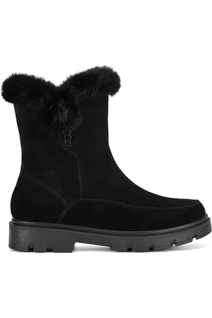 Go Soft Polokozačky WFA2828-1Z