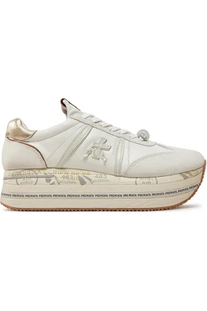 Premiata Sneakersy Beth 7037