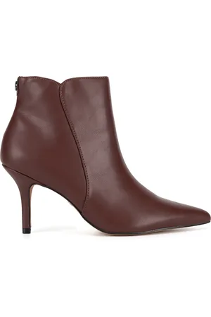Nine West Polokozačky WFA2784-1
