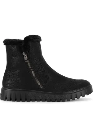 Rieker Polokozačky Y3481-00