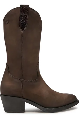 Tamaris Kovbojská obuv 1-25706-43