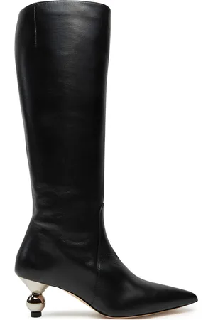 Max Mara Kozačky 2425796015600