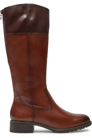 Tamaris Kozačky 1-25642-43