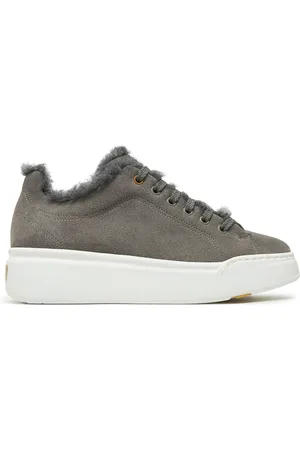 Max Mara Sneakersy TMAXI2 2424766092650