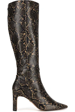 Nine West Kozačky WFA3354-1