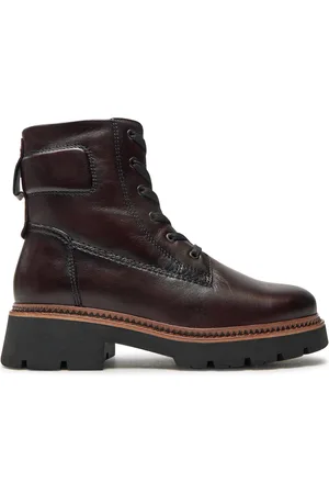 Tamaris Polokozačky 1-25260-41