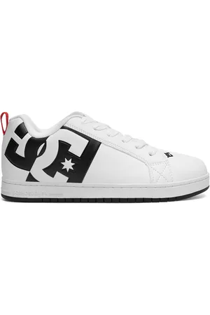 DC Comics Originals Sneakersy COURT GRAFFIK SQ ADYS100442-WLK