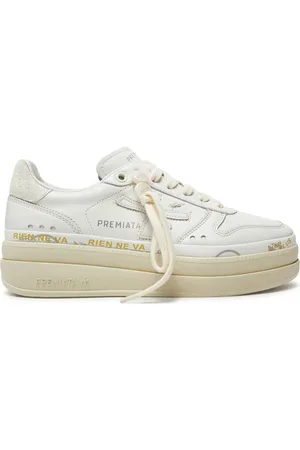 Premiata Sneakersy Micol 7010