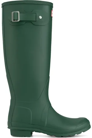Hunter Holínky WFT1000RMA Zelená