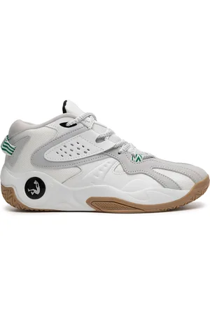 SHAQ Sneakersy NOTIX AQ95008Y-WT