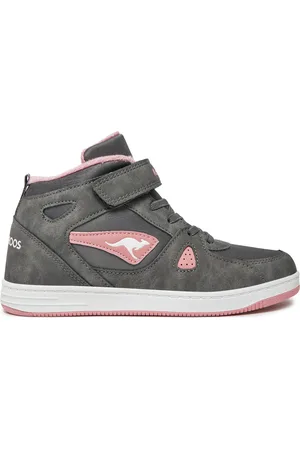 KangaROOS Sneakersy K-Cp Kalley II 18804 000 2082