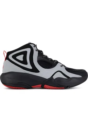 SHAQ Sneakersy RADIATE AQ95016M-BSZ