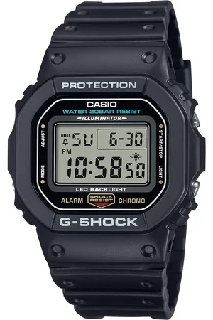 Casio Hodinky DW-5600UE-1ER