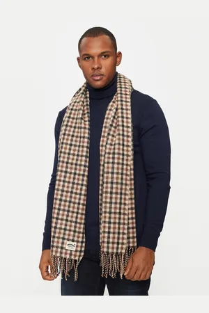 JACK & JONES Šál Clint 12267269