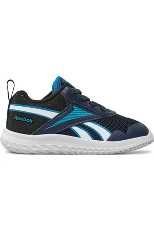 Reebok Sneakersy Rush Runner 5 Td 100201629 Tmavomodrá