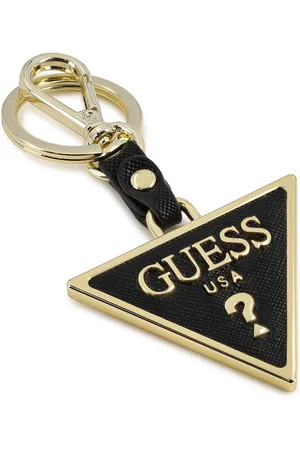 Guess Přívěsek Not Coordinated Keyrings RW7421 P2201