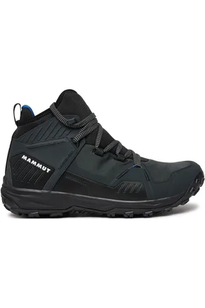 Mammut Trekingová obuv Saentis Pro WP Men 3030-04100