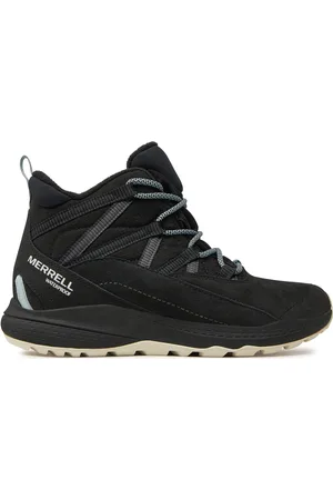 Merrell Trekingová obuv Bravada Edge 2 Thermo Demi Wp J036804