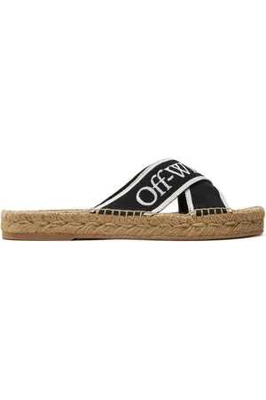 OFF-WHITE Espadrilky OWIB012S23FAB0011001