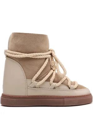 INUIKII Sněhule Classic Wedge 75203-005