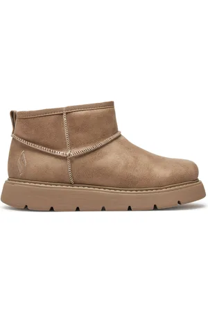 Skechers Sněhule Keepsakes Lite 169018/TPE