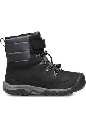 Keen Trekingová obuv Kanibou Wp 1028080-1