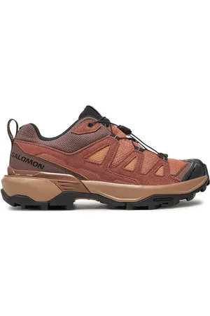Salomon Sneakersy X Ultra 360 Leather L47571900
