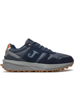 Joma Sneakersy C.200 C200W2403 Tmavomodrá