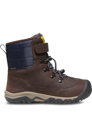 Keen Trekingová obuv Kanibou Wp 1028082-1