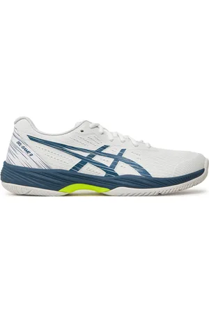 Asics Boty na tenis Gel-Game 9 1041A337