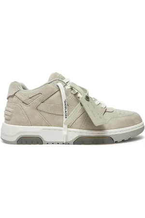OFF-WHITE Sneakersy OMIA189F22LEA