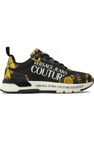 VERSACE Sneakersy Dynamic 77VA3SA3