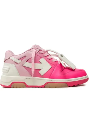 OFF-WHITE Sneakersy OWIA259S23LEA0023230