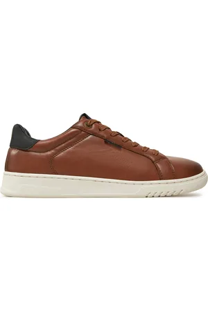 Lee Sneakersy Turon Men Low 50243027.JCU