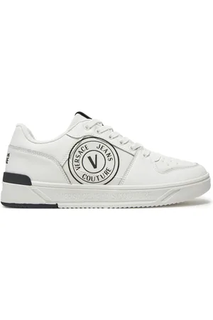 VERSACE Sneakersy Starlight 77YA3SJ1