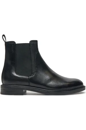 Vagabond Kotníková obuv s elastickým prvkem Amina 5603-001-20