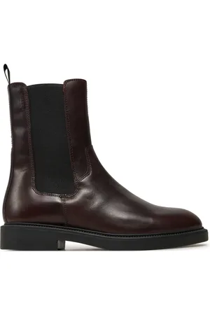 Vagabond Kotníková obuv s elastickým prvkem Alex W 5248-301-35