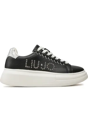 Liu Jo Sneakersy F4755 EX096