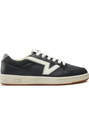 Vans Sneakersy Lowland CC VINTAGE SPORT VN000BWB6RJ1