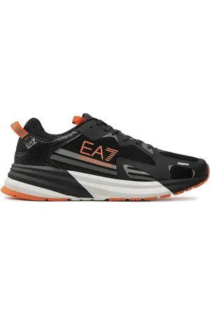 EA7 Sneakersy X8X156 XK360 U017