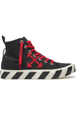 OFF-WHITE Sneakersy OMIA119S23FAB0011025