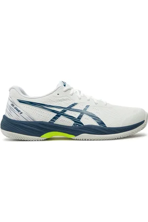 Asics Boty na tenis Gel-Game 9 Clay/Oc 1041A358