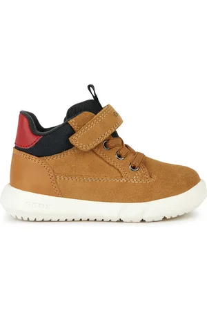 Geox Kotníková obuv B Hyroo Boy B365DA 022ME C2306 S