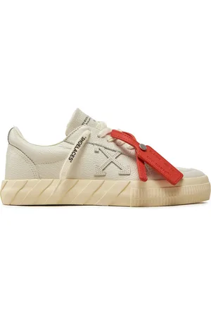 OFF-WHITE Sneakersy OWIA272F23LEA0010303