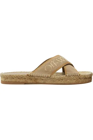 OFF-WHITE Espadrilky OWIB012S23FAB0016103