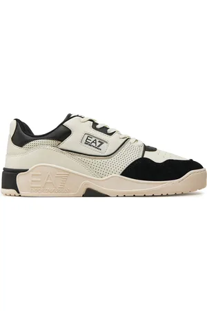 EA7 Sneakersy X8X187 XK402 N480