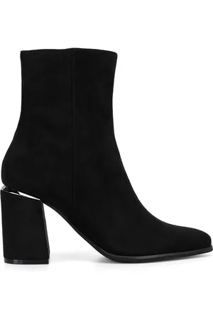 Nine West Polokozačky WFA3000-1