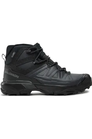 Salomon Trekingová obuv X Ultra Snowpilot Waterproof L47585600