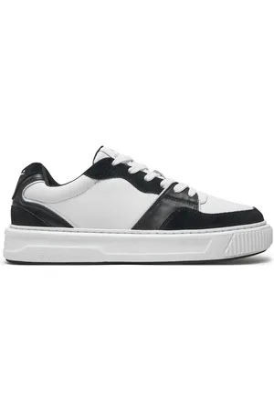 Voile blanche Sneakersy Forx 3 2018722