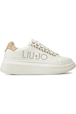 Liu Jo Sneakersy Babol 02 4F4755 EX096